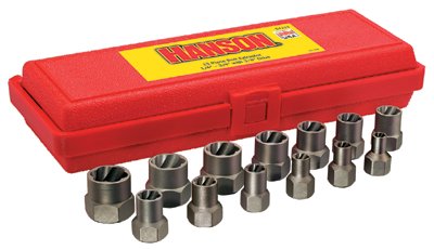 13-pc Professional's Industrial Set 585-54113