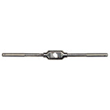 Adjustable Tap Handle and Reamer Wrench, For 1/4 in to 1 in Taps, Bulk 585-12498