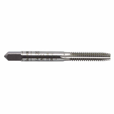 Fractional Taps (HCS), 1/4 in-20 NC, Chamfer - 3 to 5 Threads, Bulk 585-1420