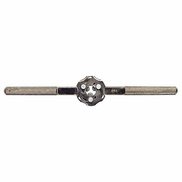 Adjustable Guide Die Stock Handles, 1 in Hexagon or Round Dies, Bulk 585-11026
