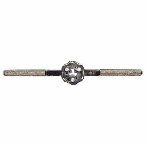 Adjustable Guide Die Stock Handles, 1 in Hexagon or Round Dies, Bulk 585-11026