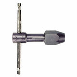 Two-in-One Tap Wrenches, 1/4 in - 1/2 in Tap Size, Carded 585-12050