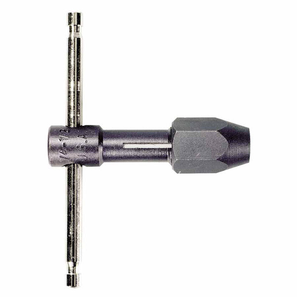 Two-in-One Tap Wrenches, 1/4 in - 1/2 in Tap Size, Carded 585-12050