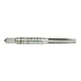 Fractional Taps (HCS), 5/8 in-11 NC, Chamfer - 8 to 10 Threads 585-1352
