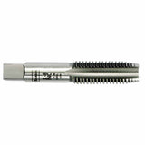 Fractional Taps (HCS), 1 in-8 NC, Chamfer - 3 to 5 Threads 585-1465