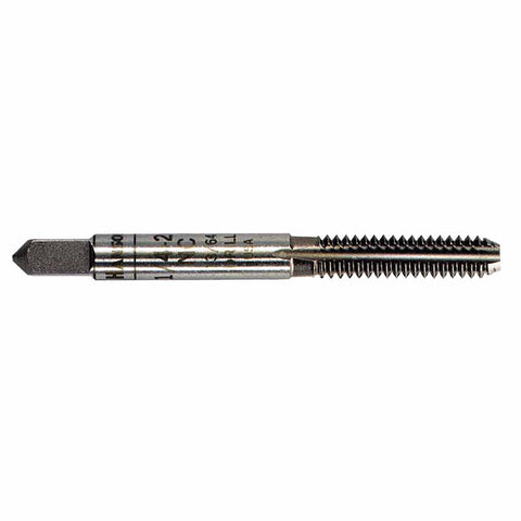 Fractional Taps (HCS), Bottom, 7/8-14 585-1563