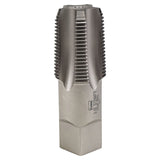 Taper Pipe Tap (HCS), 2 in-11-1/2 NPT,Taper Tap, 6 Flutes 585-1910ZR