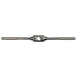 Adjustable Tap Handle and Reamer Wrench, For #0 to 1/2 in Taps, Bulk 585-311088