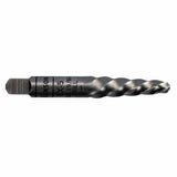 Spiral Flute Screw Extractors - 534/524 Series, 7/64 in, Bulk 585-52402