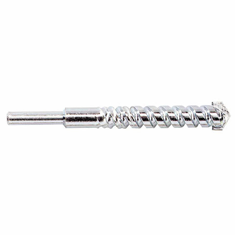 Rotary Carbide-Tipped Masonry Bits, 3/8 in 585-61140