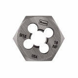 Hexagon Machine Screw Dies (HCS) 585-6849