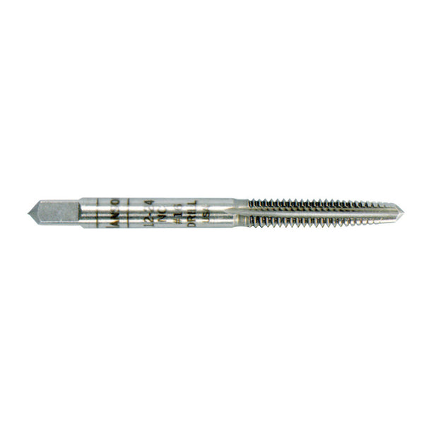 Machine Screw Taps (HCS), Plug, #8-32 585-8024