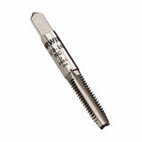 Fractional Taps (HCS), 1/2 in-13 NC, Chamfer - 3 to 5 Threads, Carded 585-8144
