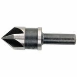 High Speed Steel Countersinks, 1/2 in Cutting Dia, HSS 585-12411
