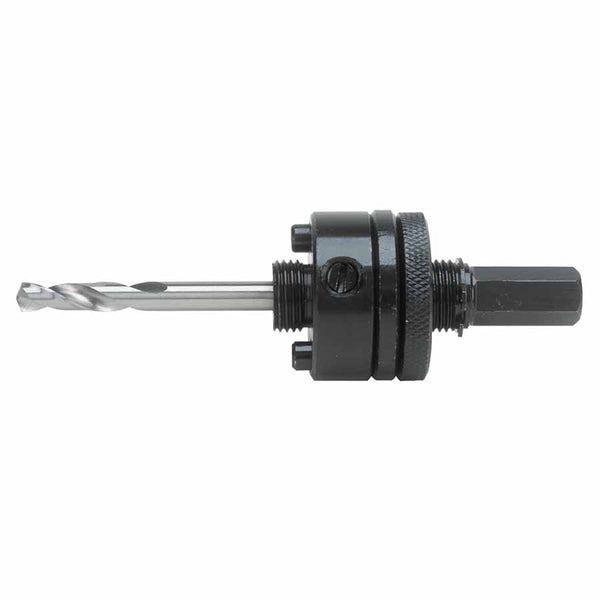 Hole Saw Arbors, 3/8 in Shank 585-373003