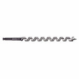 Impact Wrench Long Ship Auger Bits, 11/16 in X 12 in 585-48511