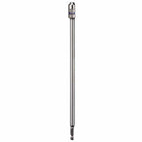 Lock-n-Load Quick Change Extension, 1/4 in Shank, 12 in Length 585-4935705