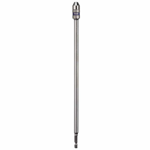 Lock-n-Load Quick Change Extension, 1/4 in Shank, 12 in Length 585-4935705