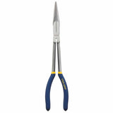 Long Reach Pliers, Long Nose, 11 in OAL 585-1773584