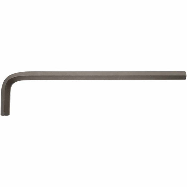 Long Arm Hex Keys, 4 mm, 140 mm Long 586-IW10605