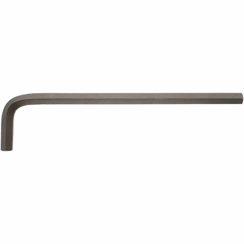 Long Arm Hex Keys, 4 mm, 140 mm Long 586-IW10605
