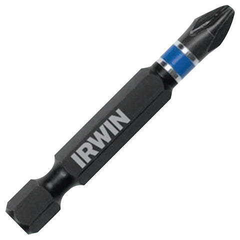 Phillips Impact Insert Bits, #2, 2 in 585-1838487