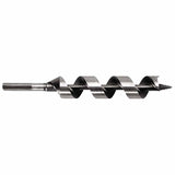 Power Drill I-100 Auger Bits, 1 1/8 in x 7 1/2 in 585-49918
