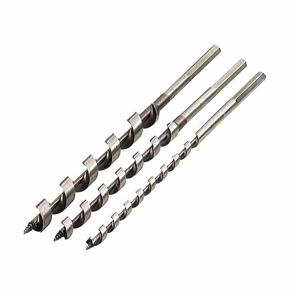 Power Drill I-100 Auger Bit Sets 585-49999