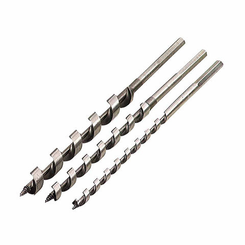Power Drill I-100 Auger Bit Sets 585-49999