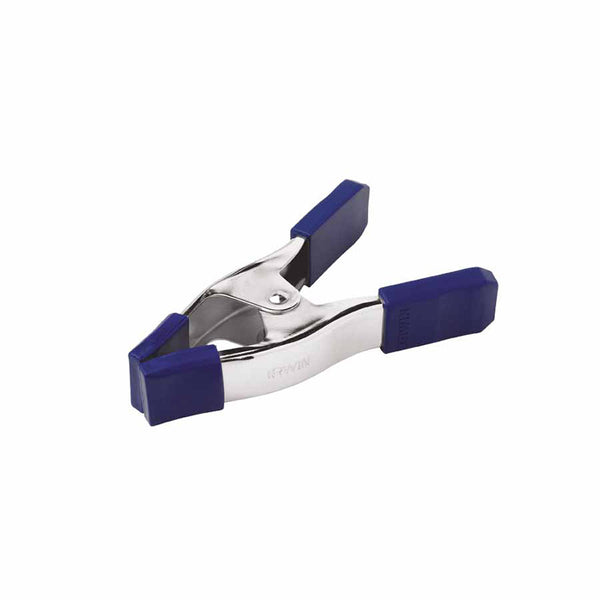 Quick-Grip Metal Spring Clamp, 2 in Jaw Opening 586-222702