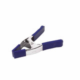Quick-Grip Metal Spring Clamp, 3 in Jaw Opening 586-222803