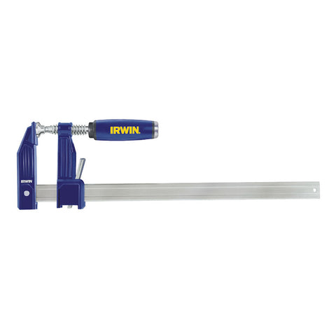 Clutch Lock Bar Clamps, 23.8 in, 6 in Throat 586-223112