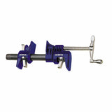 Quick-Grip Pipe Clamp, 1-7/8 in Throat Depth, 3/4 in Pipe Size 586-224134