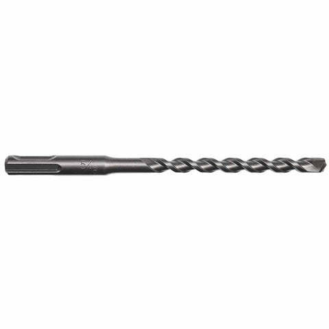 SDS-plus Standard Tips, 9 1/2 in, 5/16 in Dia. 585-322022
