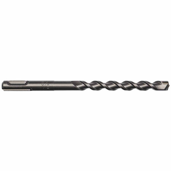 SDS-plus Standard Tips, 9 3/4 in, 3/8 in Dia. 585-322024