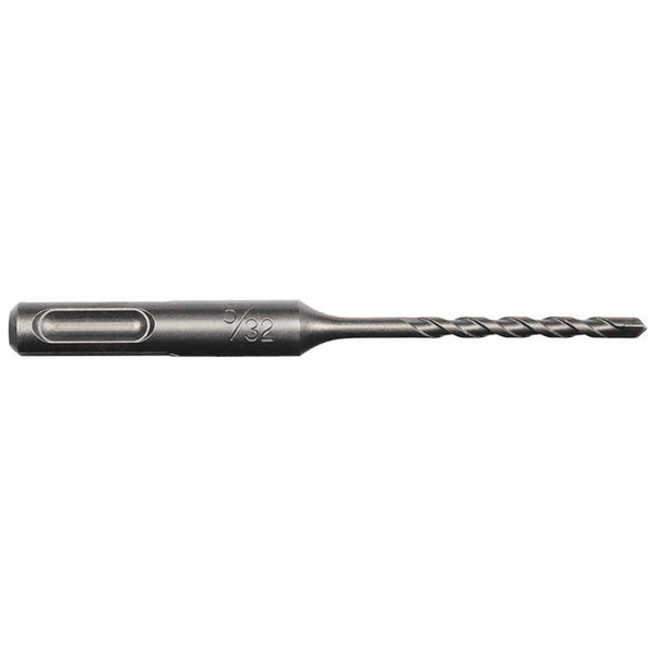 SDS-plus Standard Tips, 13 3/4 in, 3/8 in Dia. 585-322025