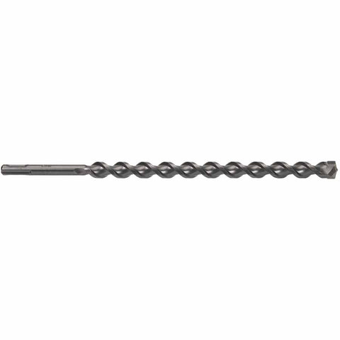 SDS-plus Standard Tips, 15 1/4 in, 5/8 in Dia. 585-322043