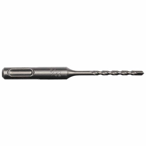 SDS-plus Standard Tips, 14 in, 1 in Dia. 585-322054