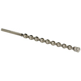 SDS-max Multi-Cutters, 24 3/4 in, 1 in Dia. 585-323017