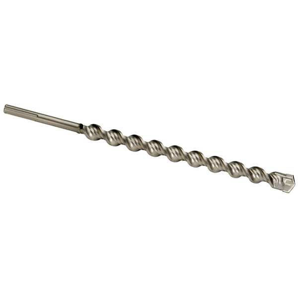 SDS-max Multi-Cutters, 24 3/4 in, 1 in Dia. 585-323017