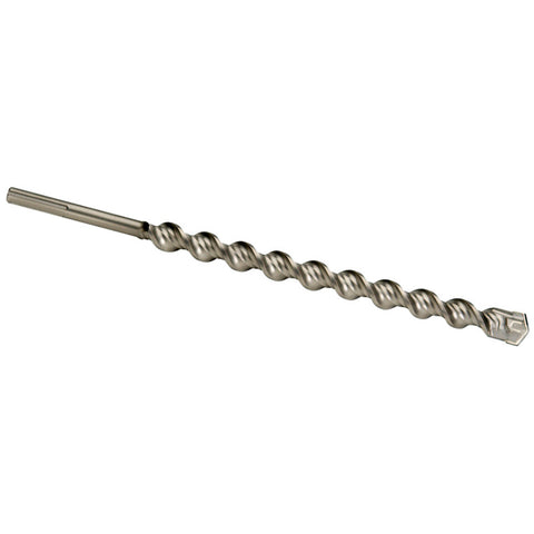 SDS-max Multi-Cutters, 24 3/4 in, 1 in Dia. 585-323017