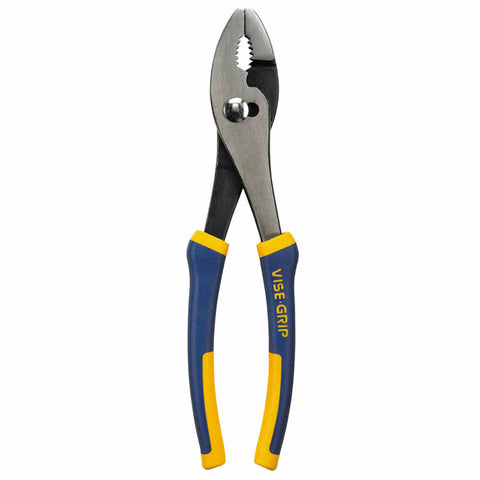 Slip Joint Plier, 10 in/250 mm, ProTouch Grip Handle 585-1773637