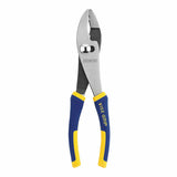 Slip Joint Plier, 8 in/200 mm, ProTouch Grip Handle 586-2078408