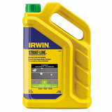 Hi-Visibility Marking Chalk, 5 lb, Hi Vis Green 586-65106