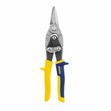Utility Snip, 1-5/16 in Cut L, Aviation, Straight/Wide-Curve Cuts 586-2073113