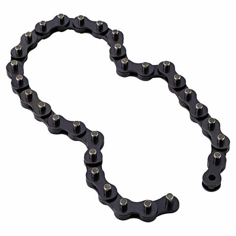 Replacement Part, 18 in Extension Chain, for 20R Locking Pliers 586-40EXT