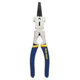 MIG Welding Plier, Welder's Jaw, 8 in Long 586-1873303