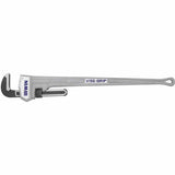 End Pipe Wrenches, Drop Forged Steel Jaw, 48 in 586-2074148