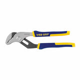 VISE-GRIP Groove Joint Plier, 8 in, 5 Adjustments, Serrated Jaw 586-2078508