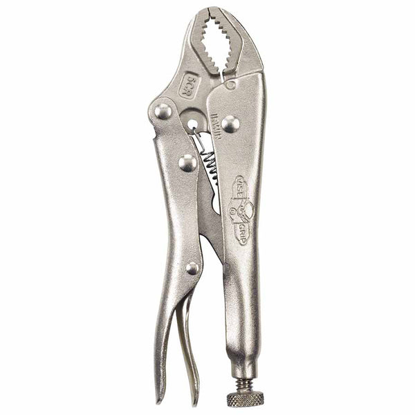 Locking Pliers 586-4935579